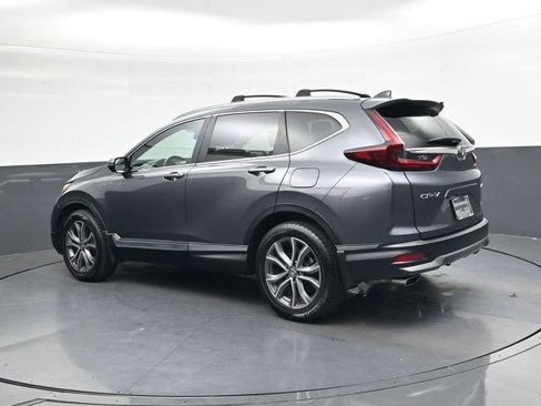 Used 2020 Honda CR-V Touring image 6