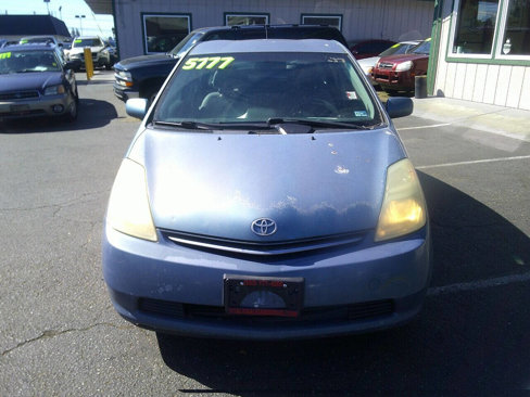 Used 2006 Toyota Prius image 9