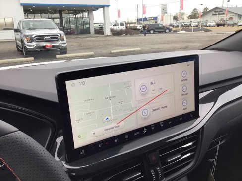 New 2023 Ford Escape ST-Line Elite image 21