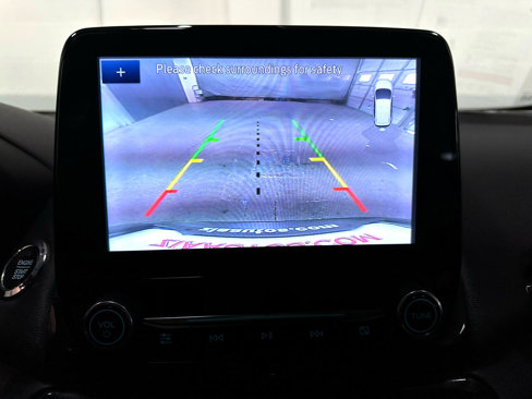 Used 2020 Ford EcoSport Titanium image 59
