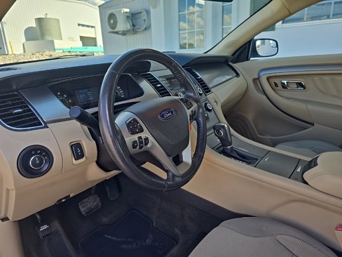 Used 2013 Ford Taurus SEL image 14