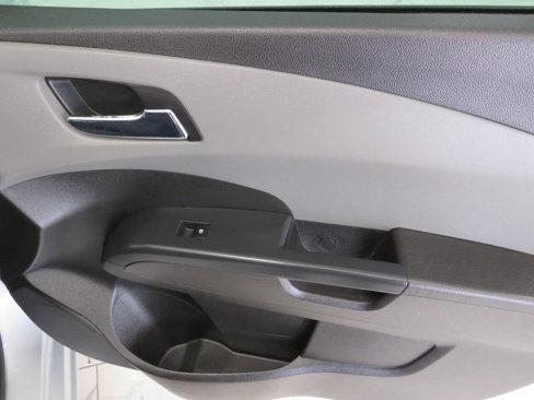 Used 2017 Chevrolet Sonic LT image 21