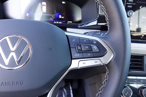 New 2025 Volkswagen Taos S image 15