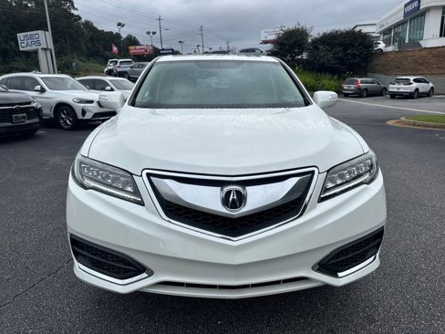 Used 2016 Acura RDX FWD w/ Technology Package image 10