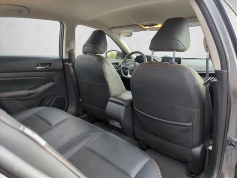 Used 2022 Nissan Altima 2.5 SR image 19
