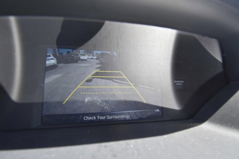 Used 2014 Honda Odyssey EX-L image 10