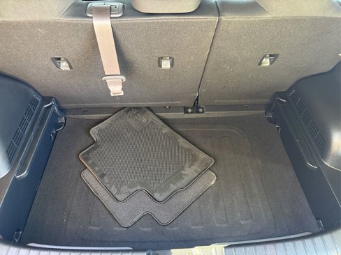 Used 2022 Kia Soul LX image 11