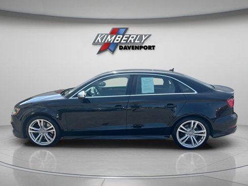 Used 2016 Audi S3 Premium Plus image 2