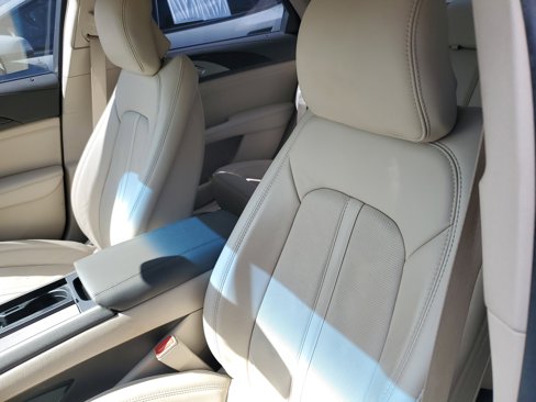 Used 2018 Lincoln MKZ Reserve image 9