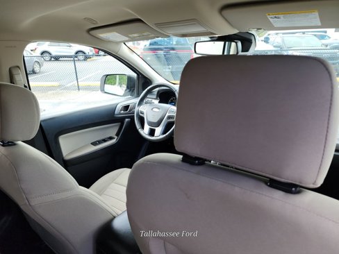 Used 2019 Ford Ranger XLT w/ Equipment Group 302A Luxury image 47
