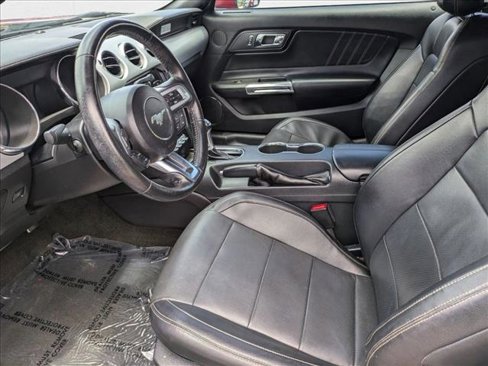 Used 2016 Ford Mustang Premium image 28