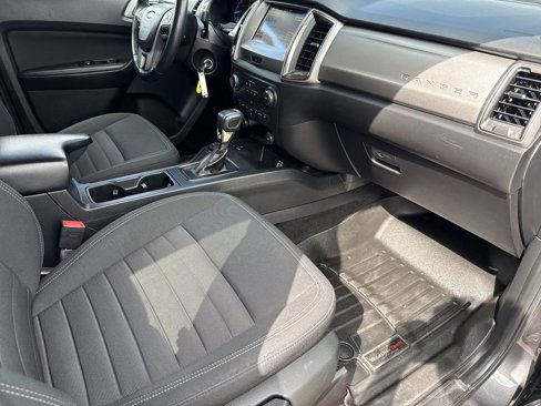 Used 2019 Ford Ranger XLT w/ Black Appearance Package image 39