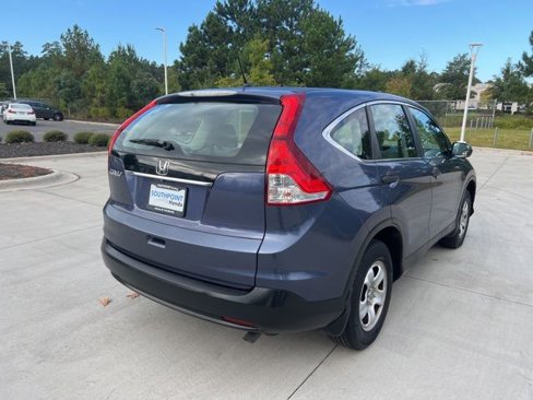 Used 2014 Honda CR-V LX image 9