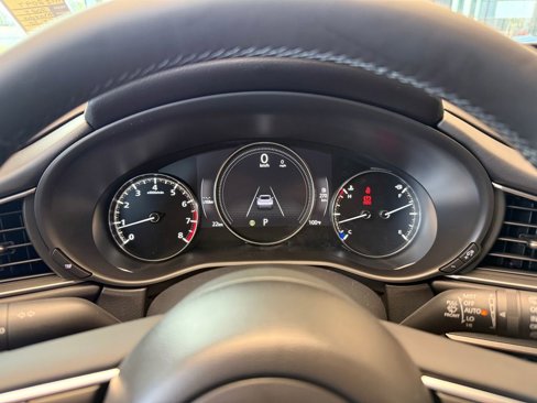 New 2025 MAZDA CX-30 AWD 2.5 S w/ Select Sport Pkg image 21