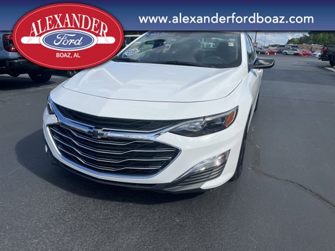 Used 2023 Chevrolet Malibu LS image 5