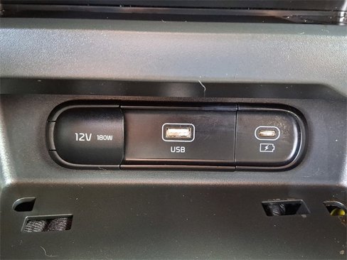 Certified 2023 Kia Soul S image 22