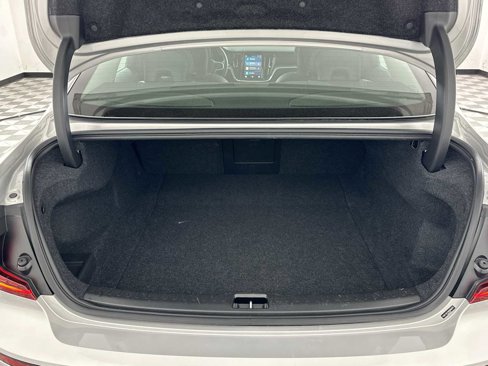 Certified 2025 Volvo S60 B5 Core image 23