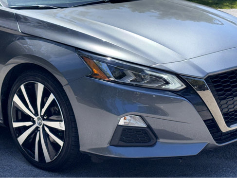 Used 2022 Nissan Altima 2.5 SR image 25