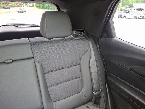 Used 2022 Chevrolet TrailBlazer RS w/ Sun and Liftgate Package image 20