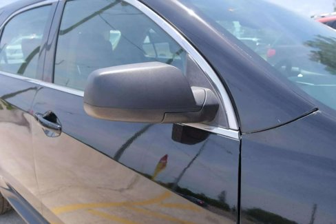 Used 2017 Chevrolet Equinox LS image 40