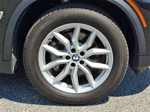 Used 2021 BMW X5 xDrive40i w/ Convenience Package image 8