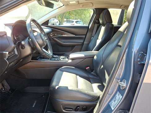Used 2020 MAZDA CX-30 AWD w/ Premium Package image 13