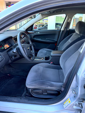 Used 2010 Chevrolet Impala LS image 10