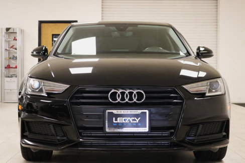 Used 2019 Audi A4 2.0T Premium image 5