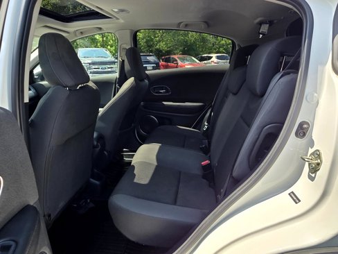 Used 2019 Honda HR-V EX image 33