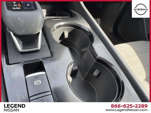 Used 2021 Nissan Rogue SV image 28