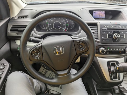 Used 2014 Honda CR-V LX image 21