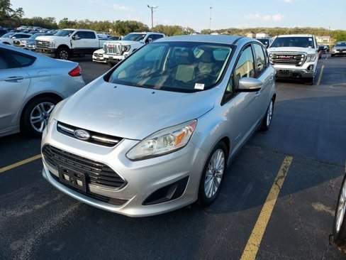Used 2017 Ford C-MAX SE image 1