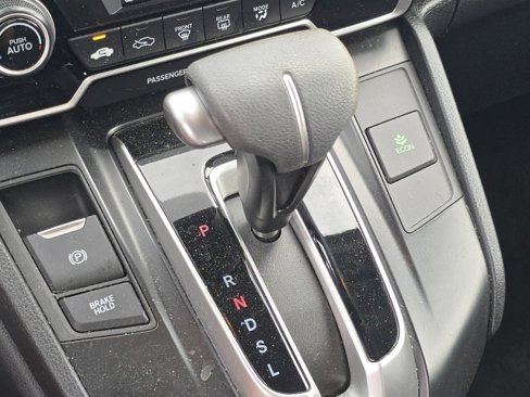 Used 2019 Honda CR-V LX image 4