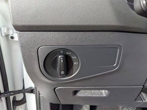 Certified 2021 Volkswagen Tiguan S image 24
