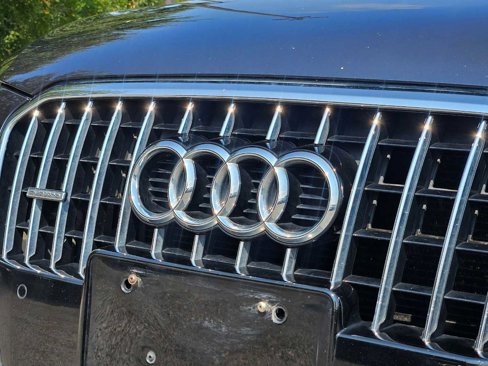Used 2016 Audi Q5 2.0T Premium Plus w/ Technology Package image 12