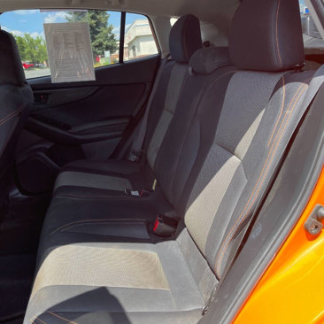 Used 2019 Subaru Crosstrek 2.0i Premium image 11