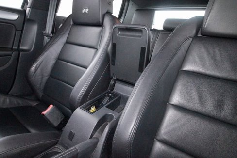Used 2013 Volkswagen Golf R 4-Door image 18