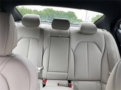 New 2025 Genesis G70 2.5T w/ Sport Prestige Package image 25