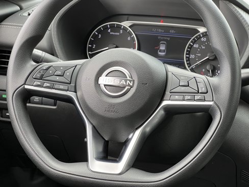 Used 2024 Nissan Sentra SV image 20