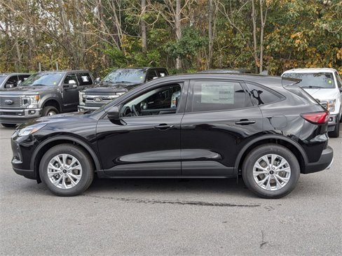 New 2025 Ford Escape Active image 6