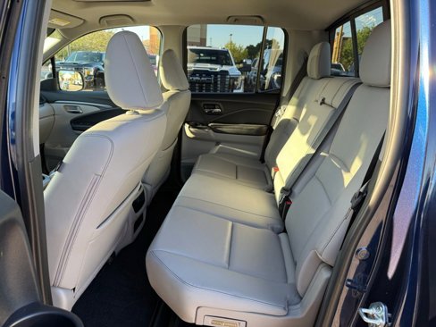 Used 2022 Honda Ridgeline RTL image 18