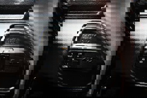 Used 2022 RAM 3500 Laramie w/ Night Edition image 38