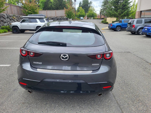 Used 2022 MAZDA MAZDA3 s image 7