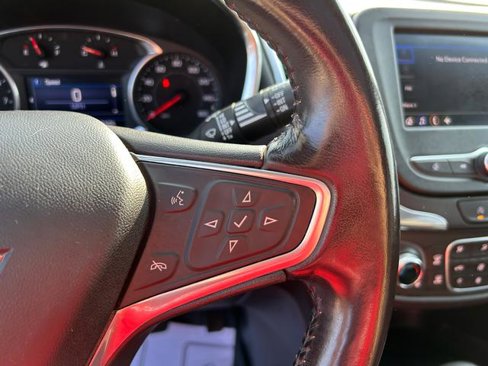 Used 2022 Chevrolet Equinox LT image 15