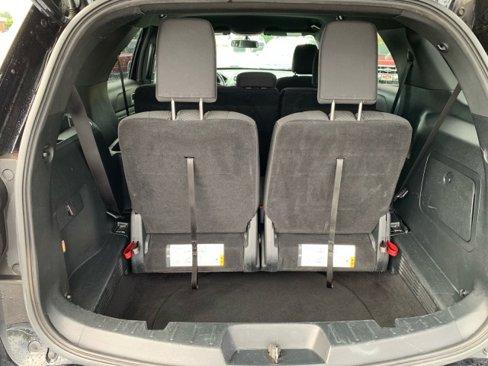 Used 2019 Ford Explorer XLT w/ Equipment Group 201A image 13