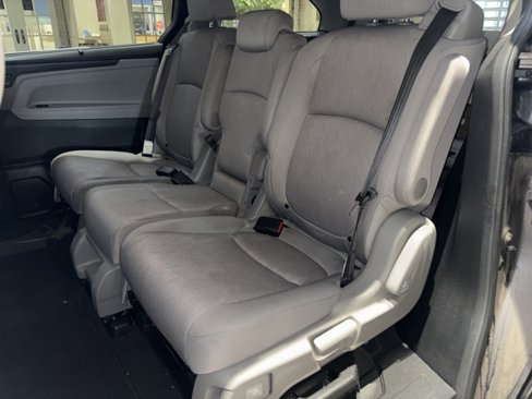 Used 2019 Honda Odyssey EX image 14