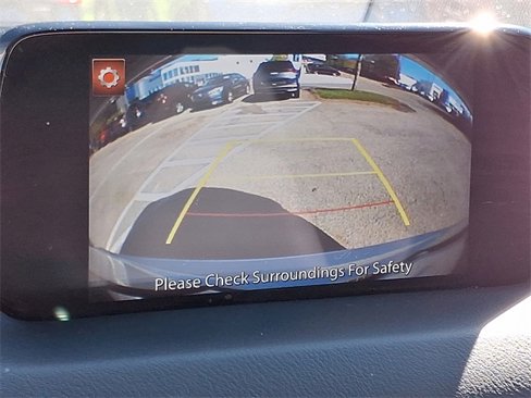 Used 2019 MAZDA CX-5 Grand Touring image 18