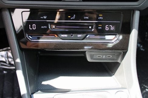 New 2025 Volkswagen Jetta S image 15