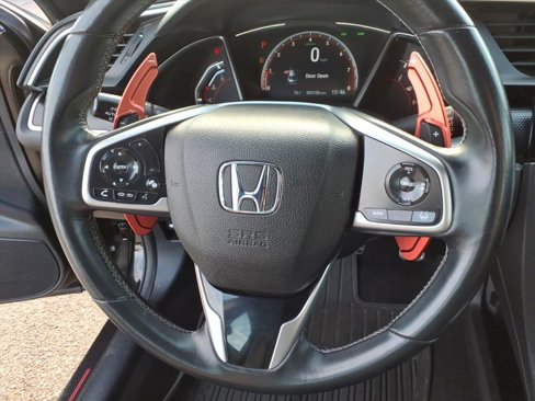 Used 2019 Honda Civic Sport image 11