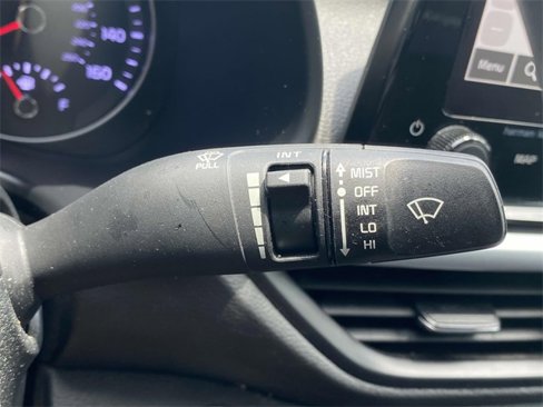 Used 2024 Kia Forte GT-Line w/ GT-Line Premium Package image 30